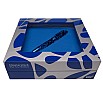 Montblanc Meisterstück Solitaire Blue Hour Skeleton 149 Fountain pen Pre-owned